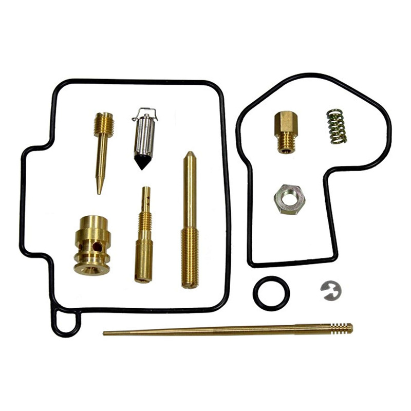 Kit Réparation de Carburateur PSYCHIC Type Origine - Honda 125 CR 05-