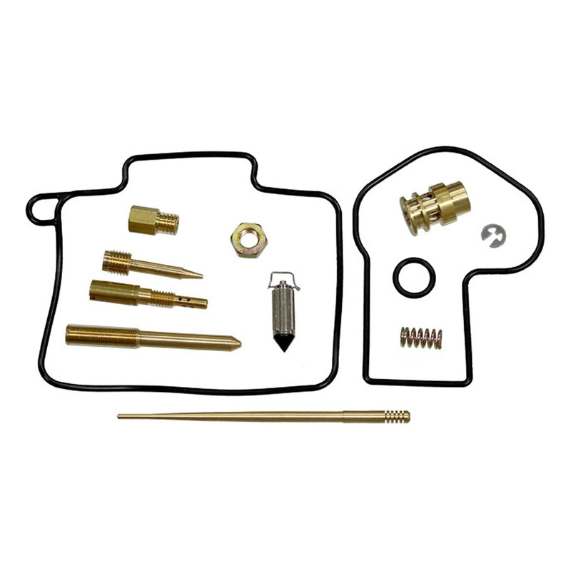 Kit Réparation de Carburateur PSYCHIC Type Origine - Honda 250 CR 04-