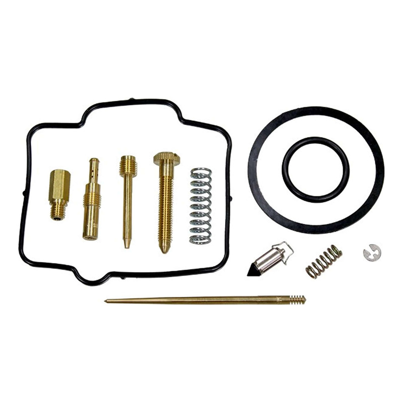 Kit Réparation de Carburateur PSYCHIC Type Origine - Honda 250 CR 99-