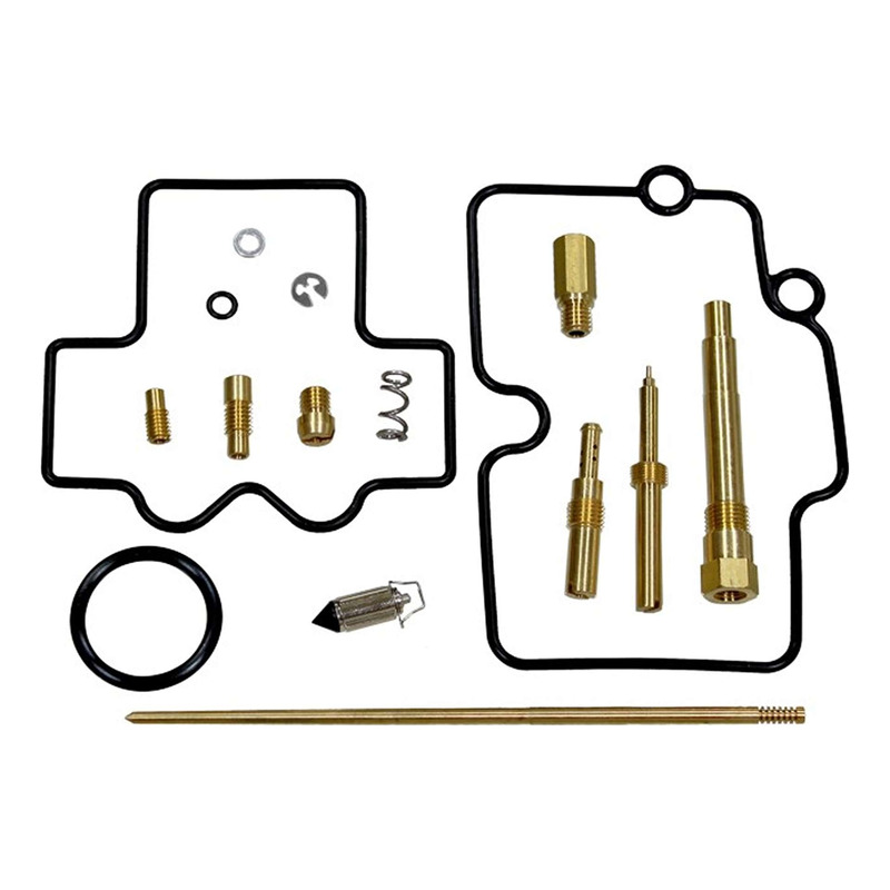 Kit Réparation de Carburateur PSYCHIC Type Origine - Honda 250 CRF-R 2004