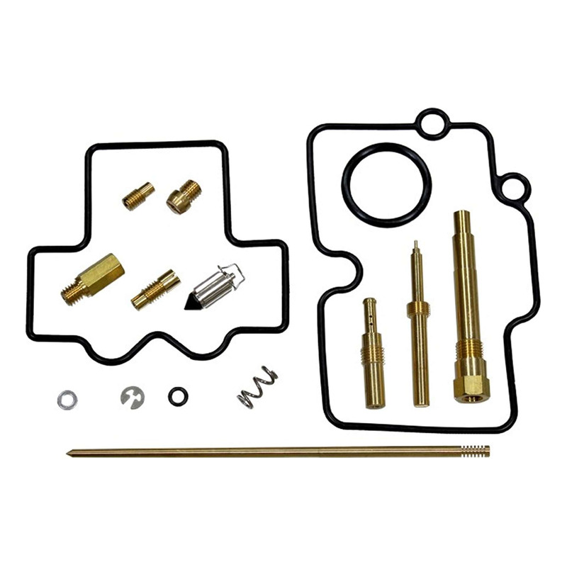 Kit Réparation de Carburateur PSYCHIC Type Origine - Honda 250 CRF-R 2005