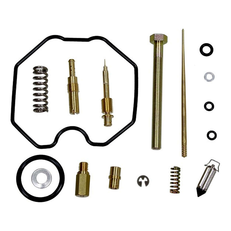 Kit Réparation de Carburateur PSYCHIC Type Origine - Honda 400 XR-R 9