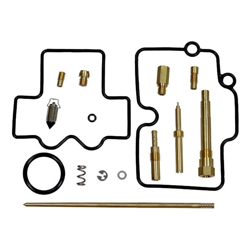 Kit Réparation de Carburateur PSYCHIC Type Origine - Honda 450 CRF-R
