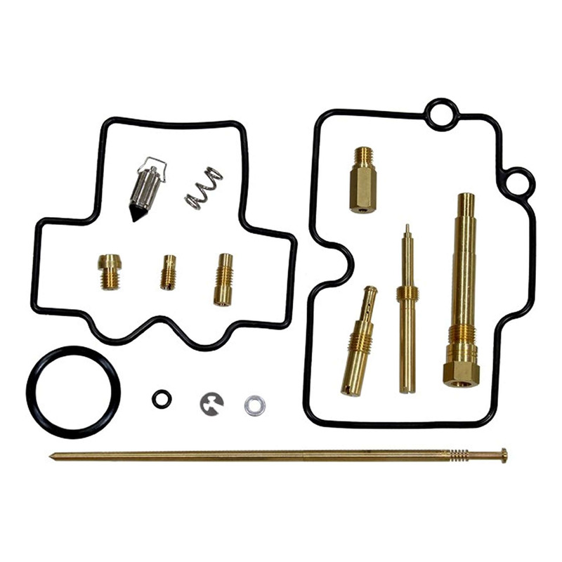 Kit Réparation de Carburateur PSYCHIC Type Origine - Honda 450 CRF-R 07-08