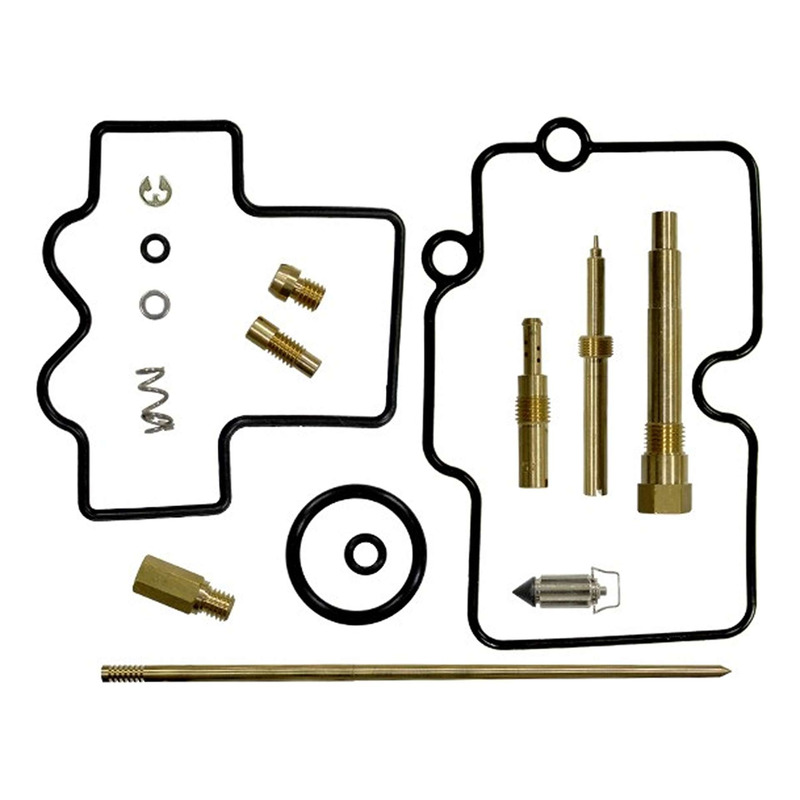 Kit Réparation de Carburateur PSYCHIC Type Origine - Honda 450 CRF-X 05-06
