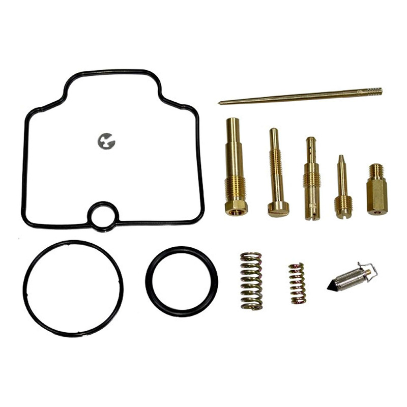 Kit Réparation de Carburateur PSYCHIC Type Origine - Honda 80 / 85 CR