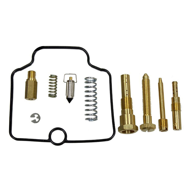 Kit Réparation de Carburateur PSYCHIC Type Origine - Honda 85 CR 05-0