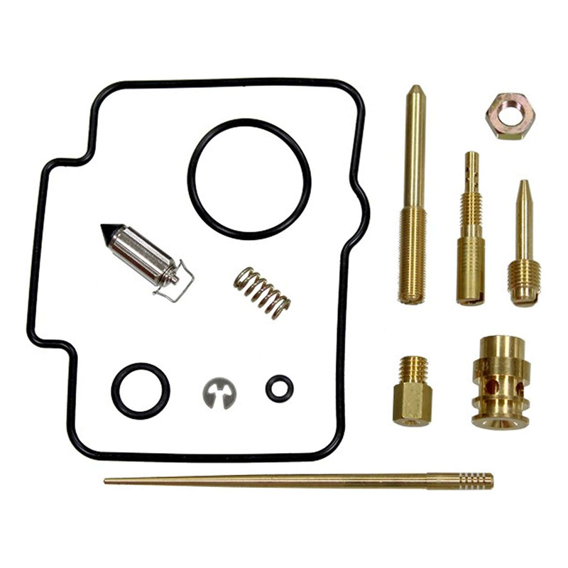 Kit Réparation de Carburateur PSYCHIC Type Origine - Kawasaki 125 KX