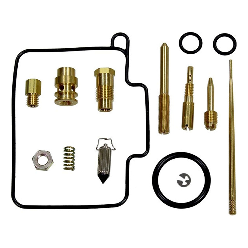 Kit Réparation de Carburateur PSYCHIC Type Origine - Kawasaki 125 KX 03-04