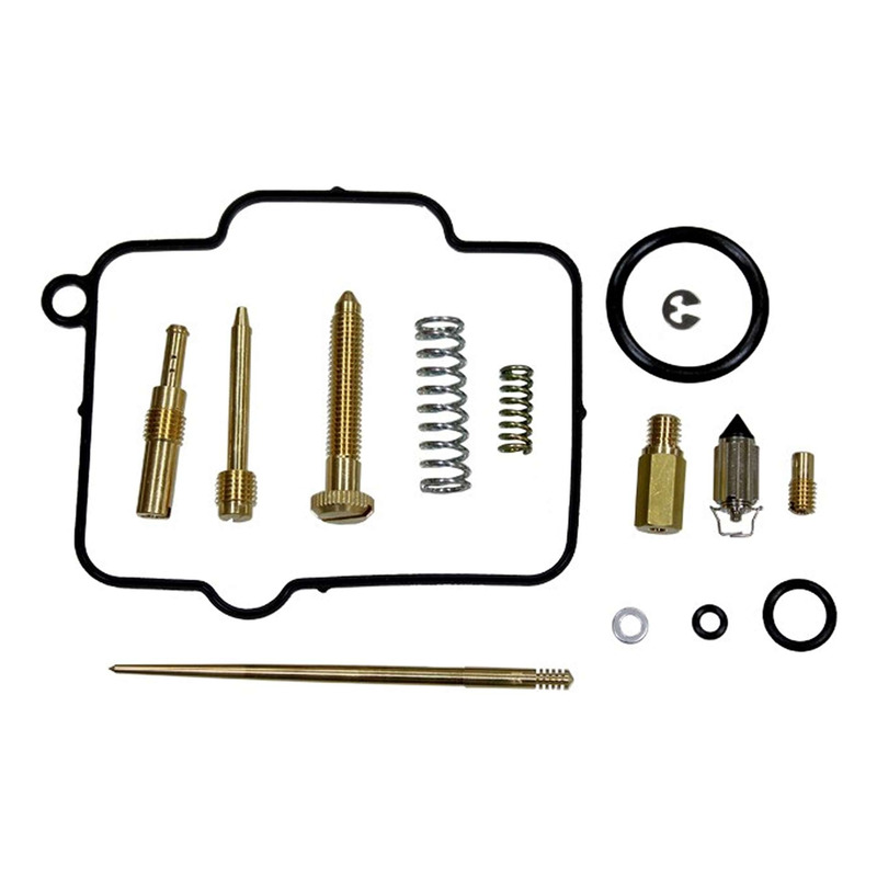 Kit Réparation de Carburateur PSYCHIC Type Origine - Kawasaki 250 KX