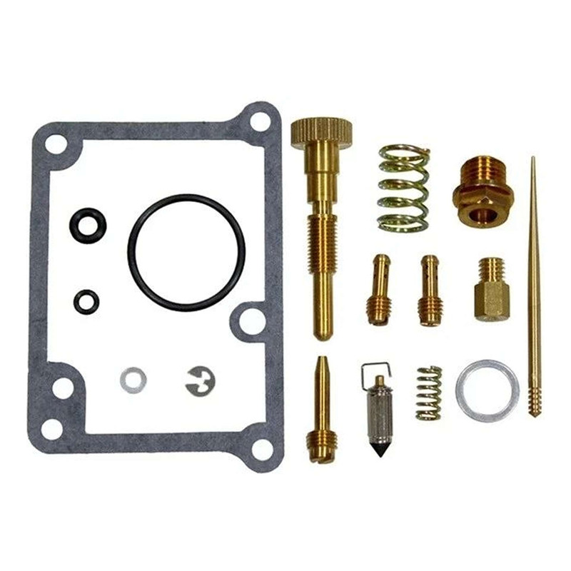 Kit Réparation de Carburateur PSYCHIC Type Origine - Kawasaki 65 KX 0