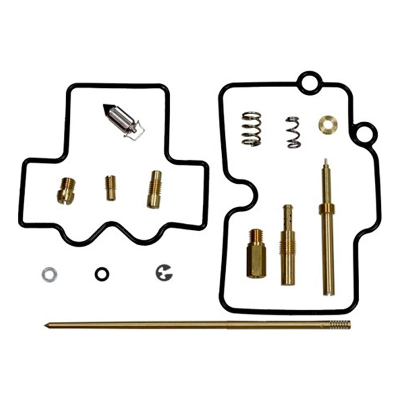 Kit Réparation de Carburateur PSYCHIC Type Origine - KTM 250 SXF 06-1