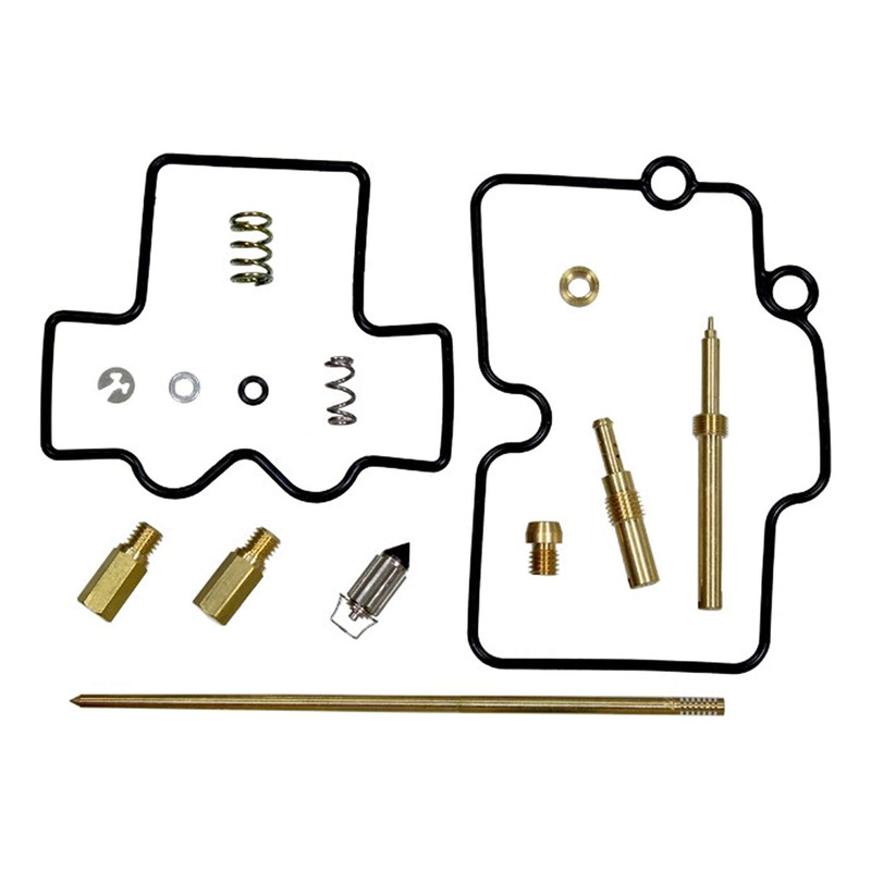 Kit Réparation de Carburateur PSYCHIC Type Origine - KTM 450 SXF 07-1