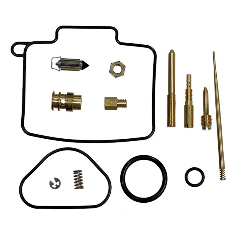 Kit Réparation de Carburateur PSYCHIC Type Origine - Suzuki 125 RM 01
