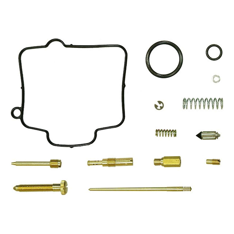Kit Réparation de Carburateur PSYCHIC Type Origine - Suzuki 250 RM 01