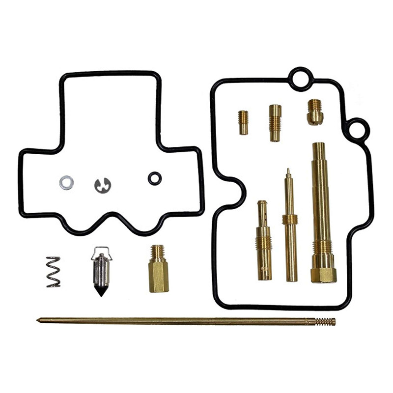 Kit Réparation de Carburateur PSYCHIC Type Origine - Suzuki 250 RMZ 0