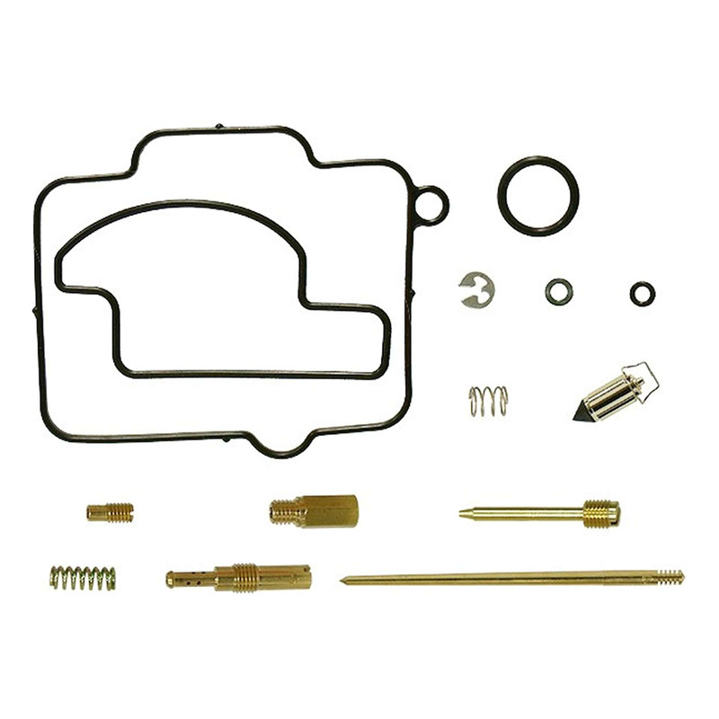 Kit Réparation de Carburateur PSYCHIC Type Origine - Yamaha 250 YZ 00