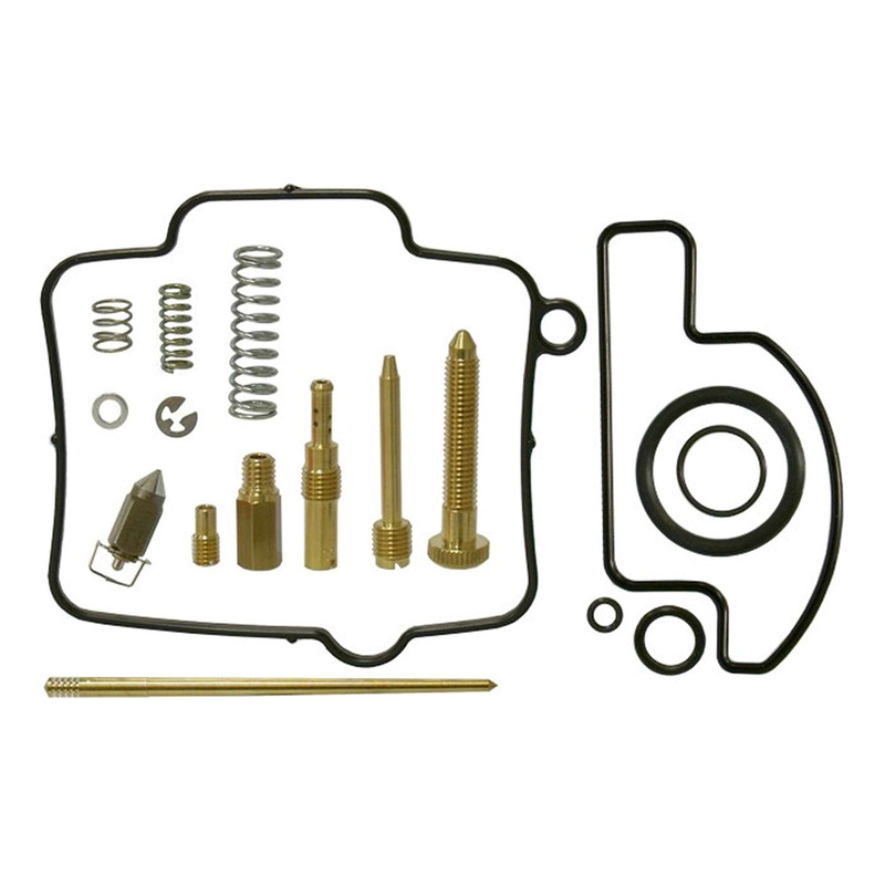 Kit Réparation de Carburateur PSYCHIC Type Origine - Yamaha 250 YZ 07