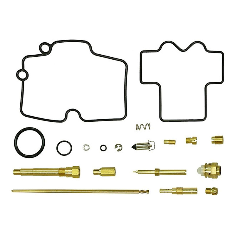 Kit Réparation de Carburateur PSYCHIC Type Origine - Yamaha 250 YZF 0