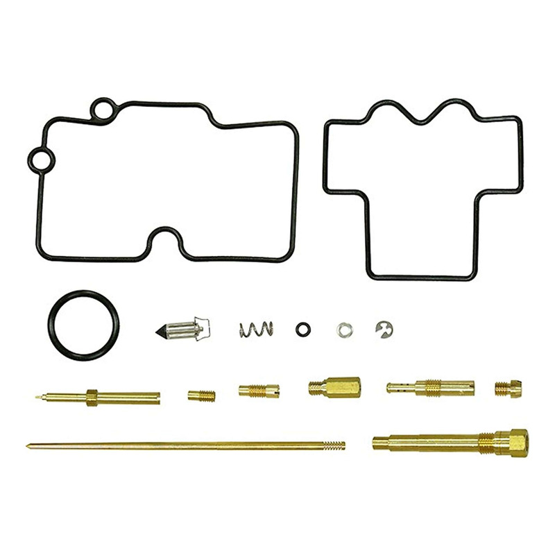 Kit Réparation de Carburateur PSYCHIC Type Origine - Yamaha 250 YZF 03-06