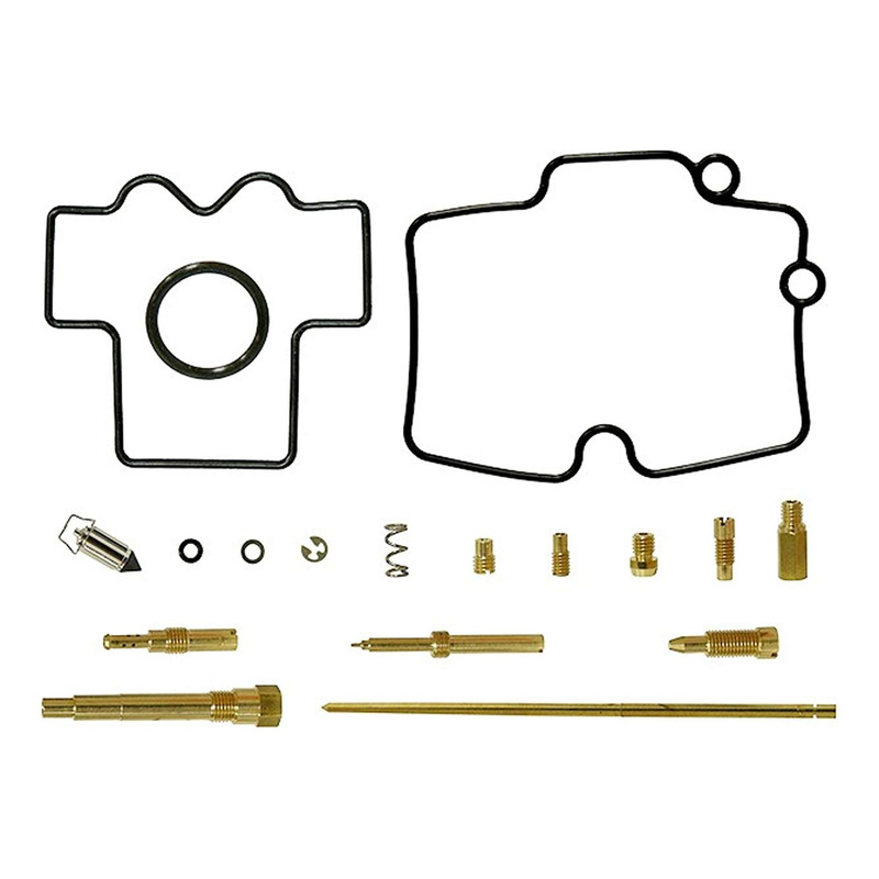 Kit Réparation de Carburateur PSYCHIC Type Origine - Yamaha 250 WRF 0