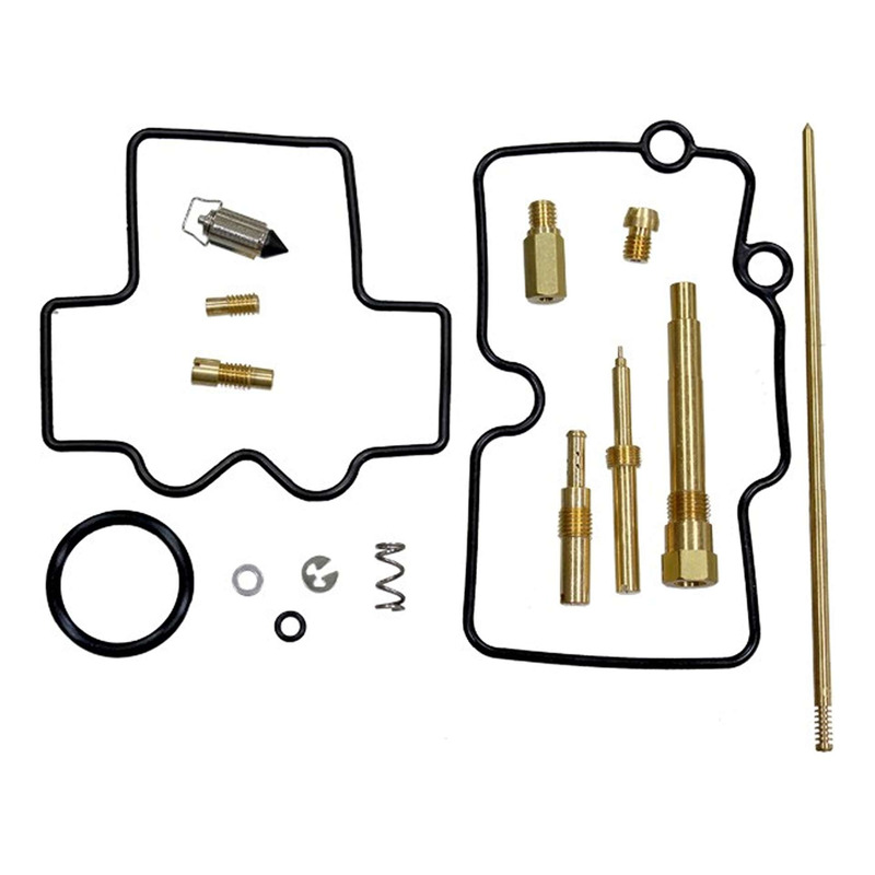 Kit Réparation de Carburateur PSYCHIC Type Origine - Yamaha 250 YZF 07-08