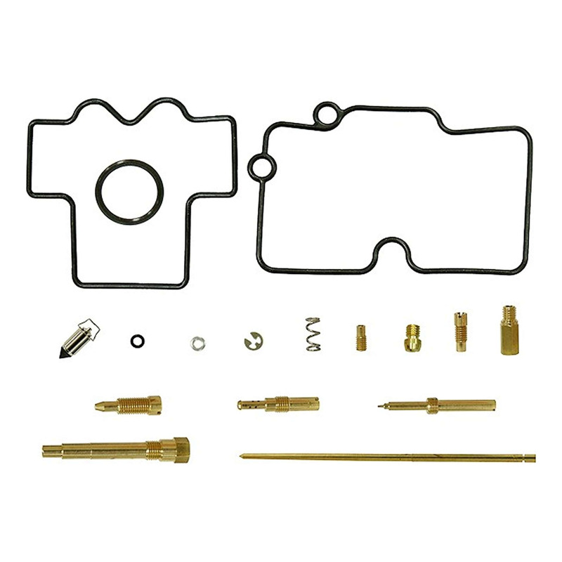 Kit Réparation de Carburateur PSYCHIC Type Origine - Yamaha 450 WRF 0