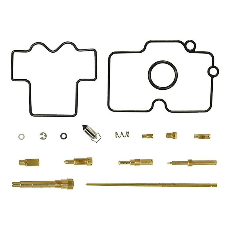 Kit Réparation de Carburateur PSYCHIC Type Origine - Yamaha 450 WRF 07-11