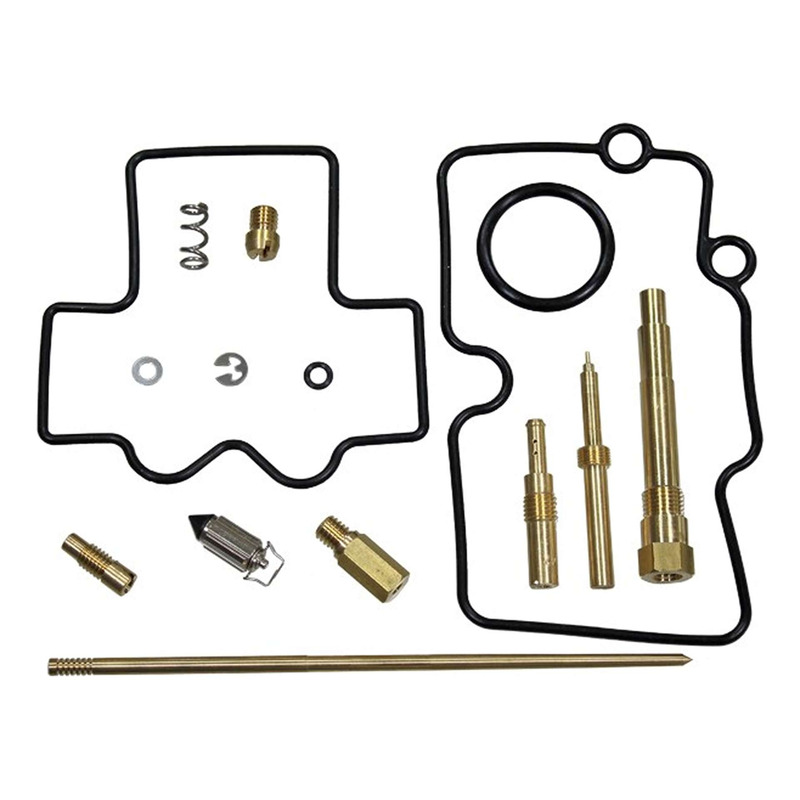 Kit Réparation de Carburateur PSYCHIC Type Origine - Yamaha 450 YZF 0