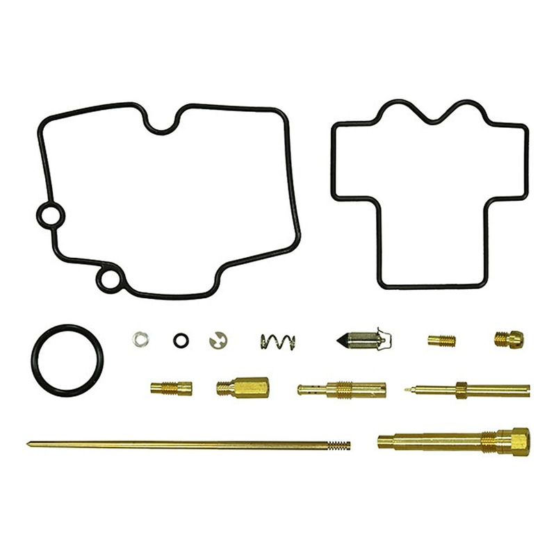 Kit Réparation de Carburateur PSYCHIC Type Origine - Yamaha 450 YZF 05-09