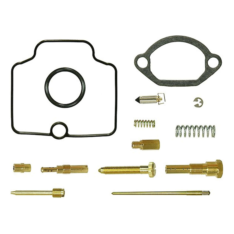 Kit Réparation de Carburateur PSYCHIC Type Origine - Yamaha 85 YZ 06-