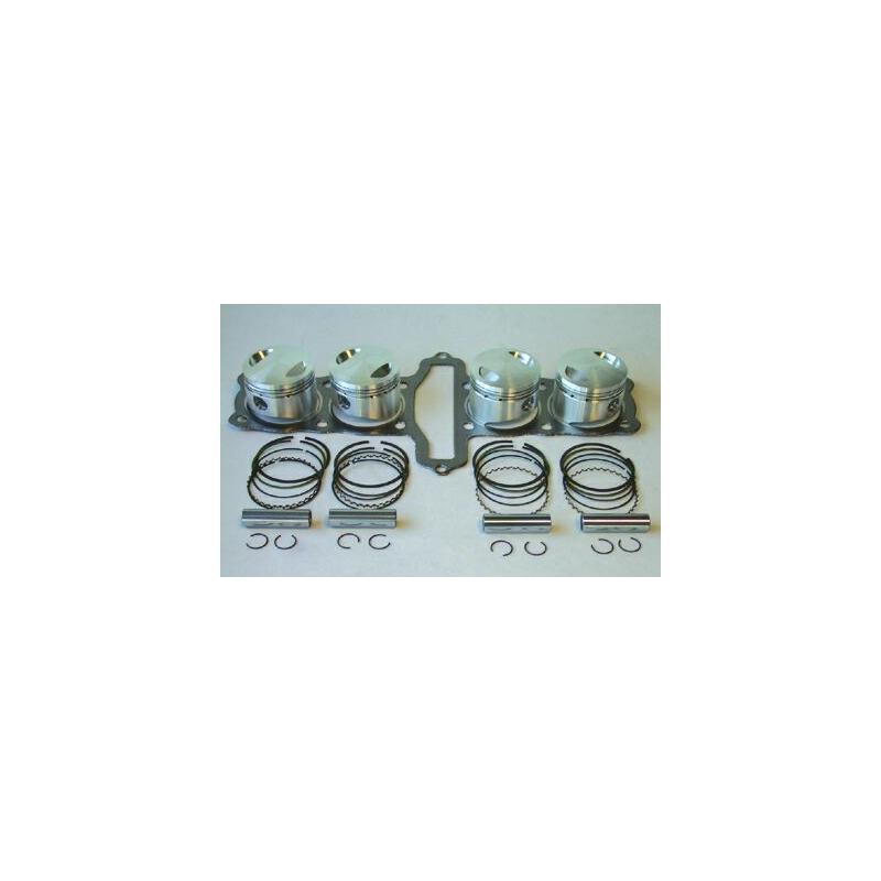 Kit 1179cc pour xs1100 1979-82