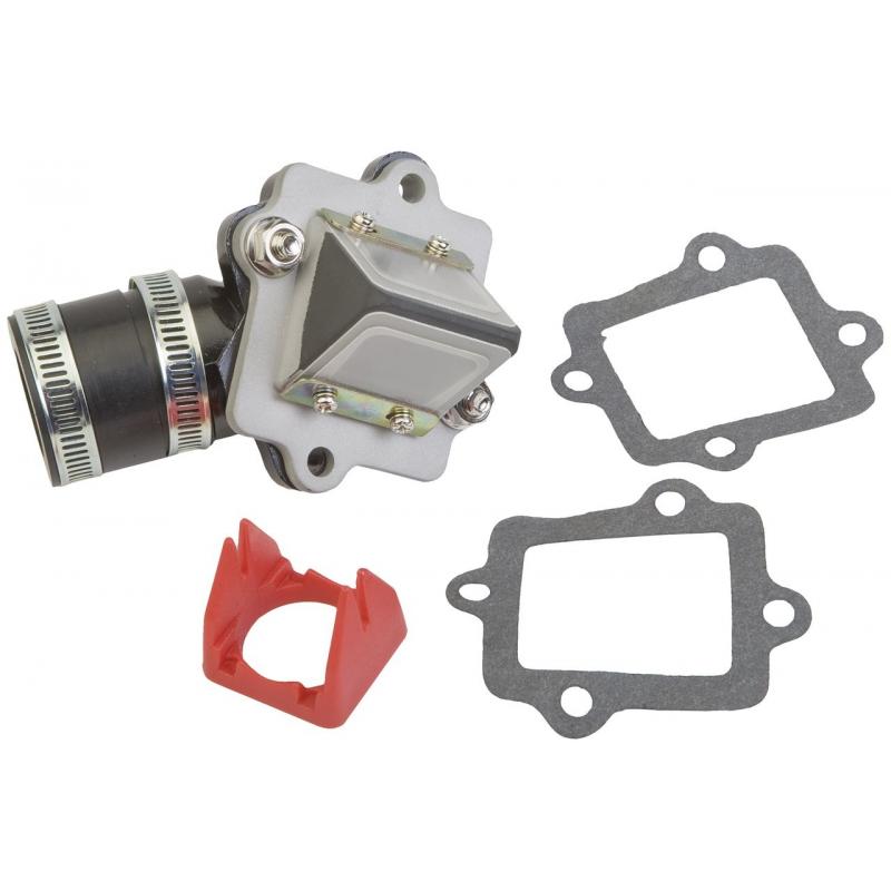 Kit admission Ø 23 mm Nitro Ovetto