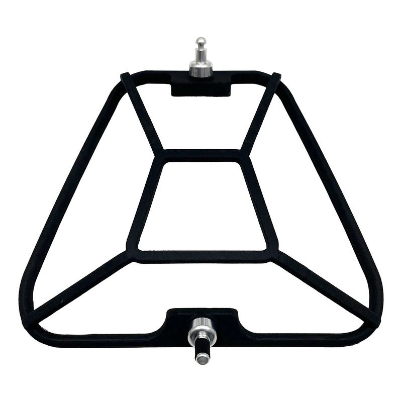 Kit Airpower Carbone DT-1 Yamaha YZF 450 23-26
