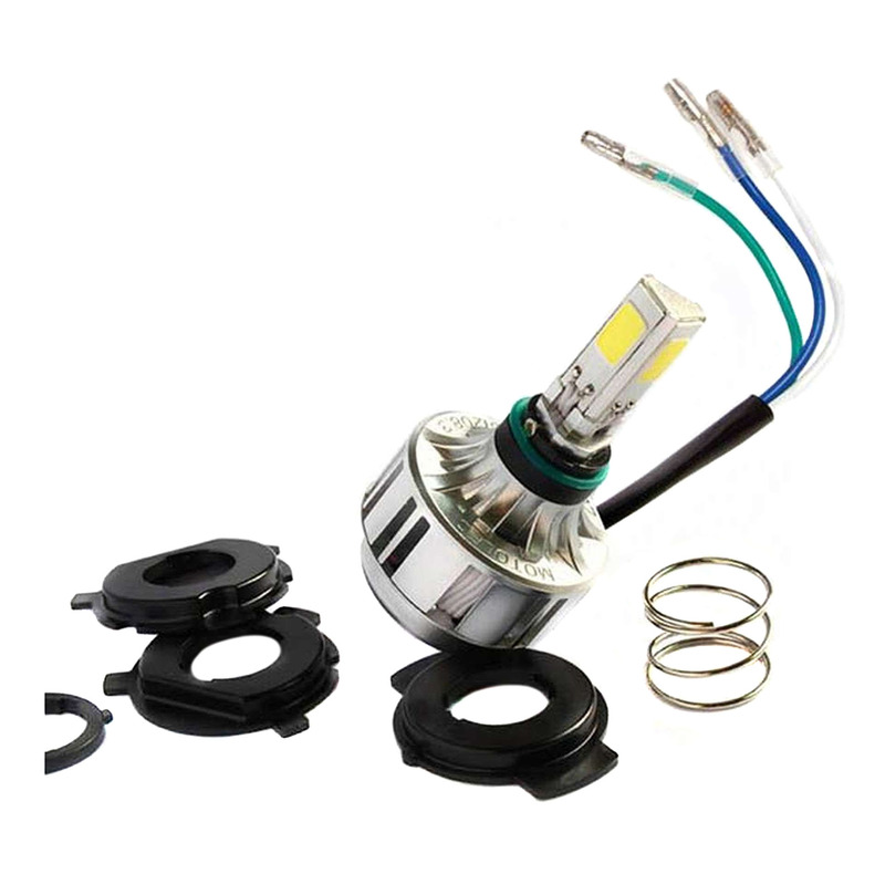 Kit Ampoule LED Rtech R3000