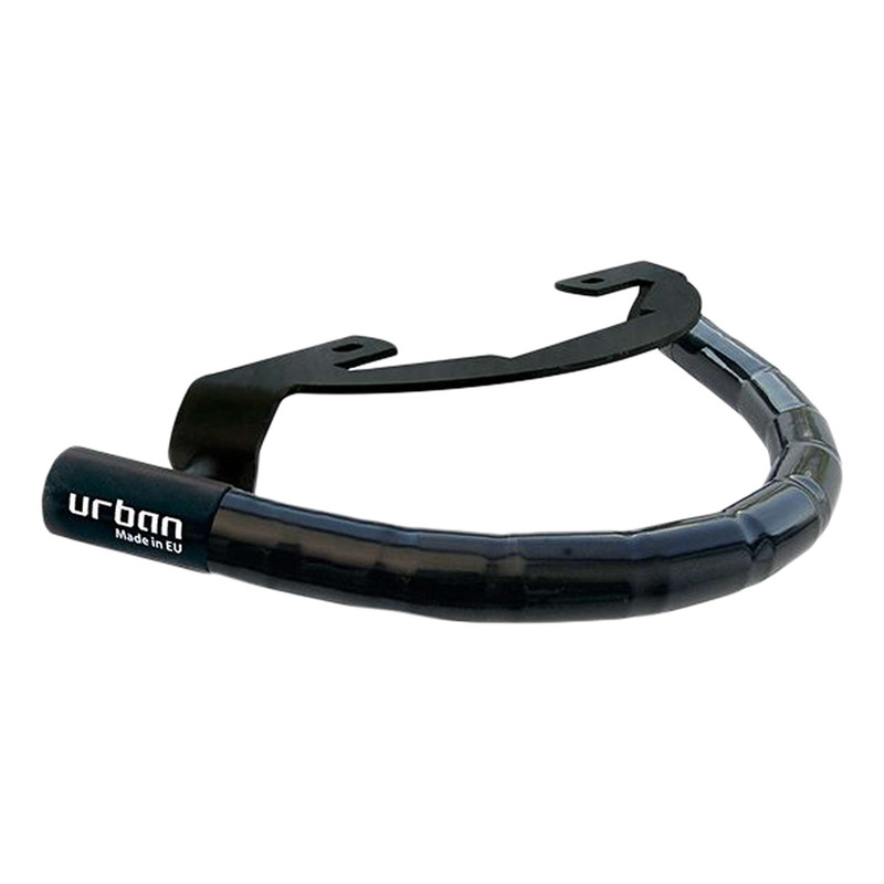 Kit antivol de guidon et casque Urban Practic MP SYM 50 Fiddle III 14-20