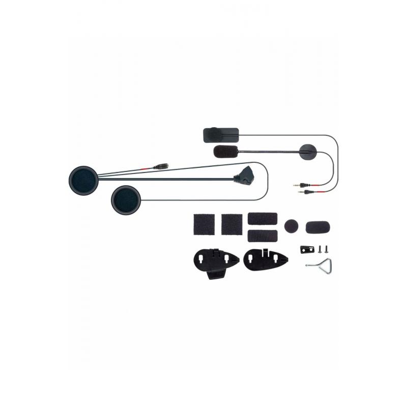 Kit audio universel Cellularline pour interphone MC/XT F5