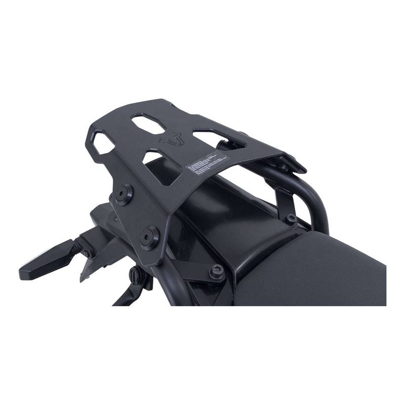 Kit bagagerie SW Motech Aventure Trax aluminium KTM 390 Adventure 25-2