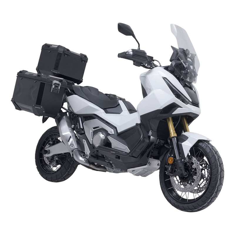 Kit bagagerie SW Motech Aventure Trax Honda X-ADV