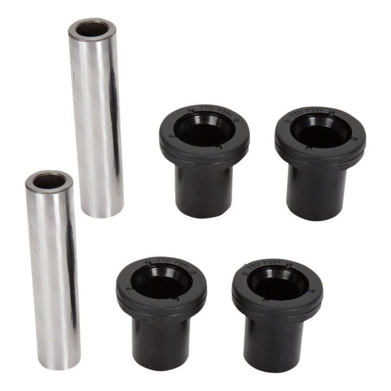 Kit bagues de triangles AV Moose Racing pour Polaris Ranger 700 05-09