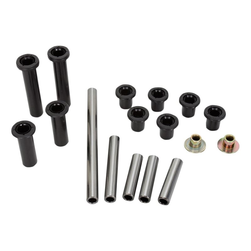 Kit bagues triangles AR Moose Racing pour Polaris Ranger RZR S 800 2014