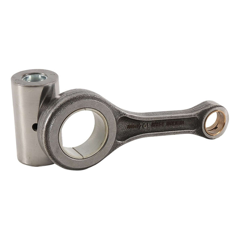 Kit Bielle Complet HOT RODS avec Maneton et Cage à Aiguille pour KTM 250 SX-F 13-15