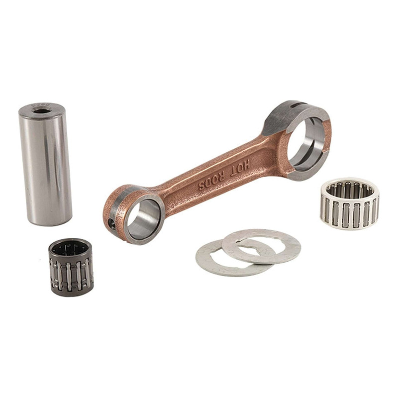 Kit Bielle Complet HOT RODS avec Maneton et Cage à Aiguille pour Husq