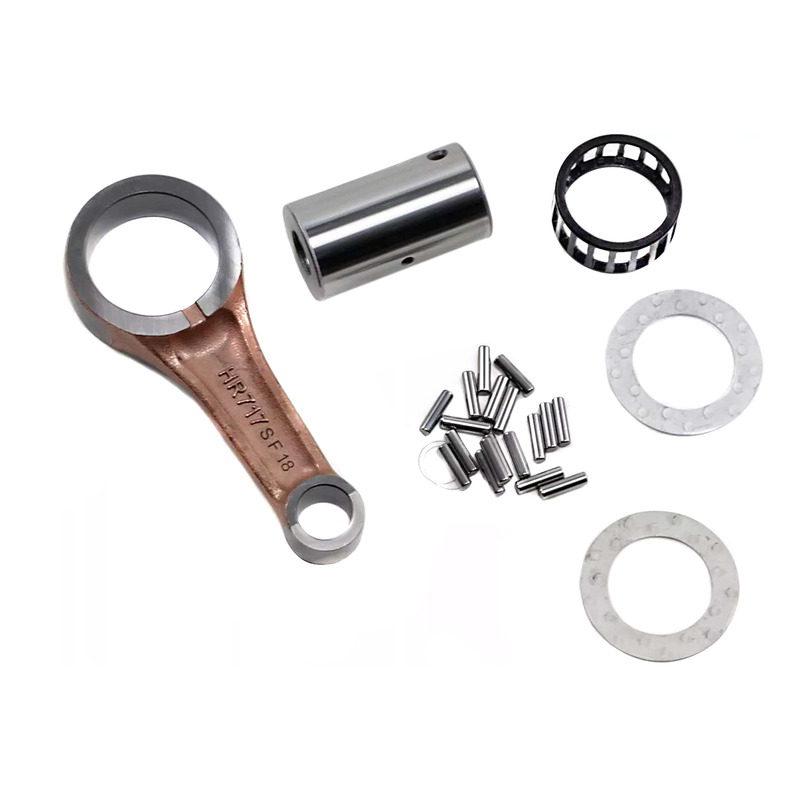 Kit Bielle Complet HOT RODS avec Maneton et Cage à Aiguille pour Yamaha 250 YZF 14-26