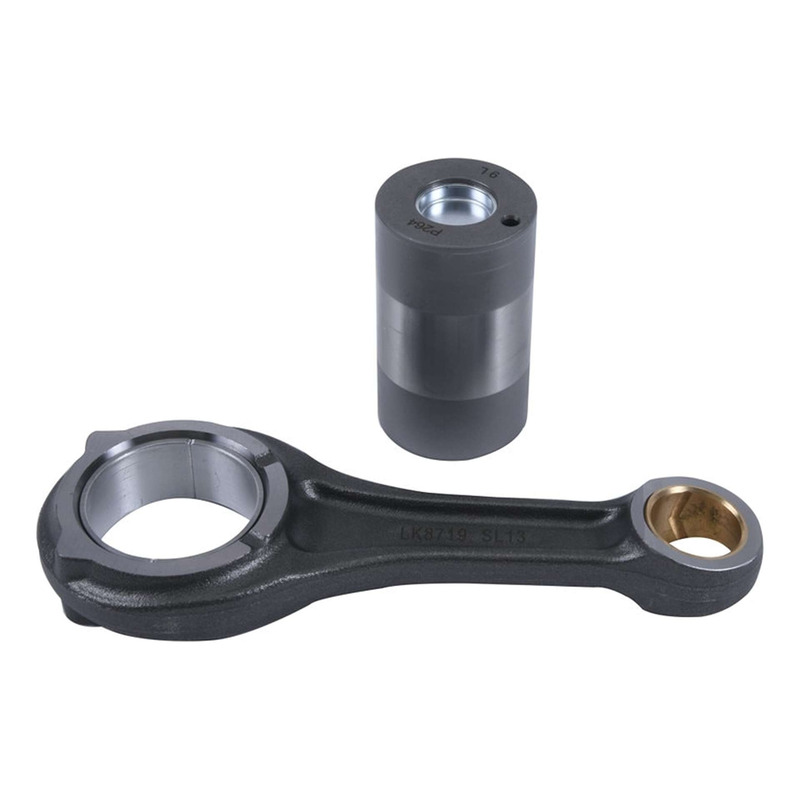 Kit Bielle Complet HOT RODS avec Maneton et Cage à Aiguille pour Polaris 570 Sportsman EPS 14-16
