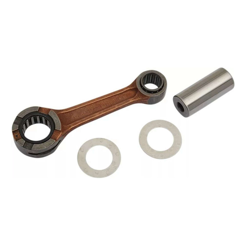 Kit Bielle Complet HOT RODS avec Maneton et Cage à Aiguille pour KTM 85 SX 13-24