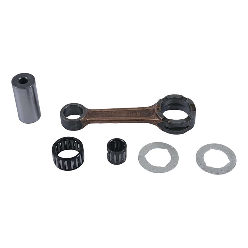 Kit Bielle Complet HOT RODS avec Maneton et Cage à Aiguille pour KTM 85 SX 03-12