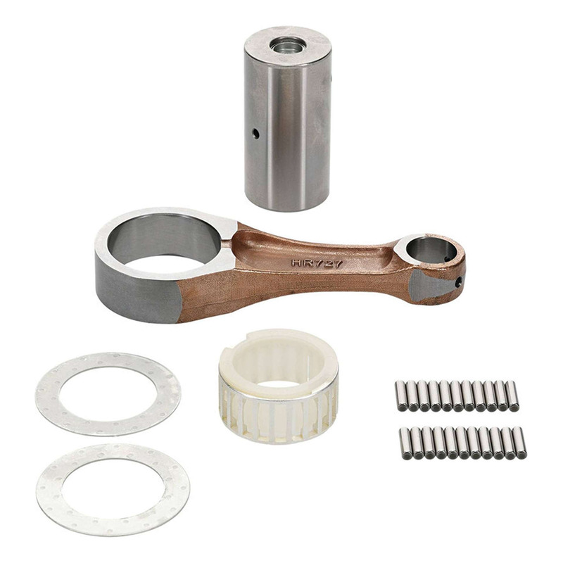Kit Bielle Complet HOT RODS avec Maneton et Cage à Aiguille pour KTM 350 EXC-F 12-13