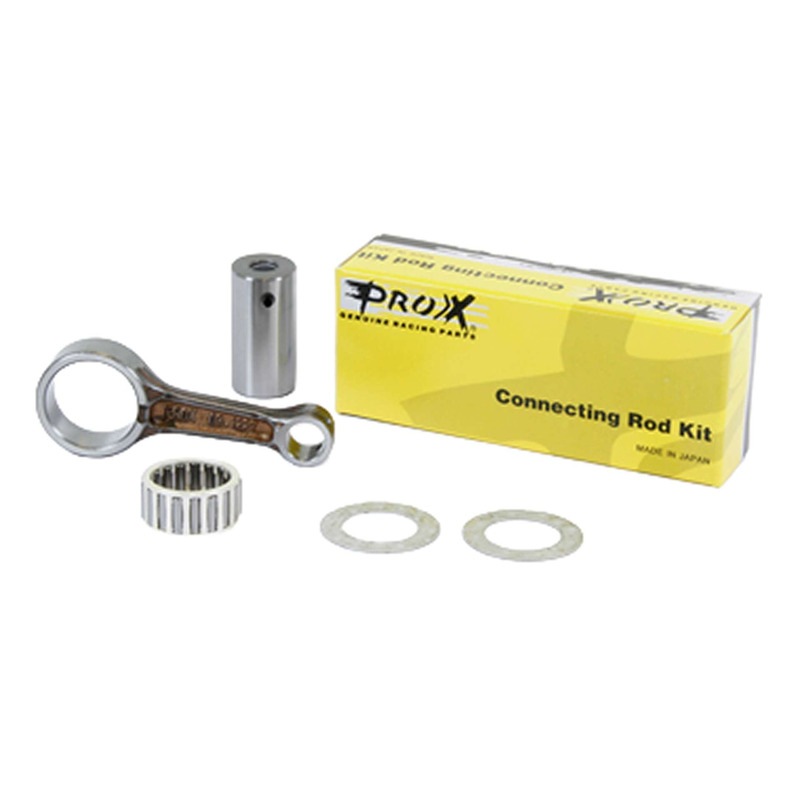 Kit Bielle Complet PROX Type Origine - Honda 150 CRF-R