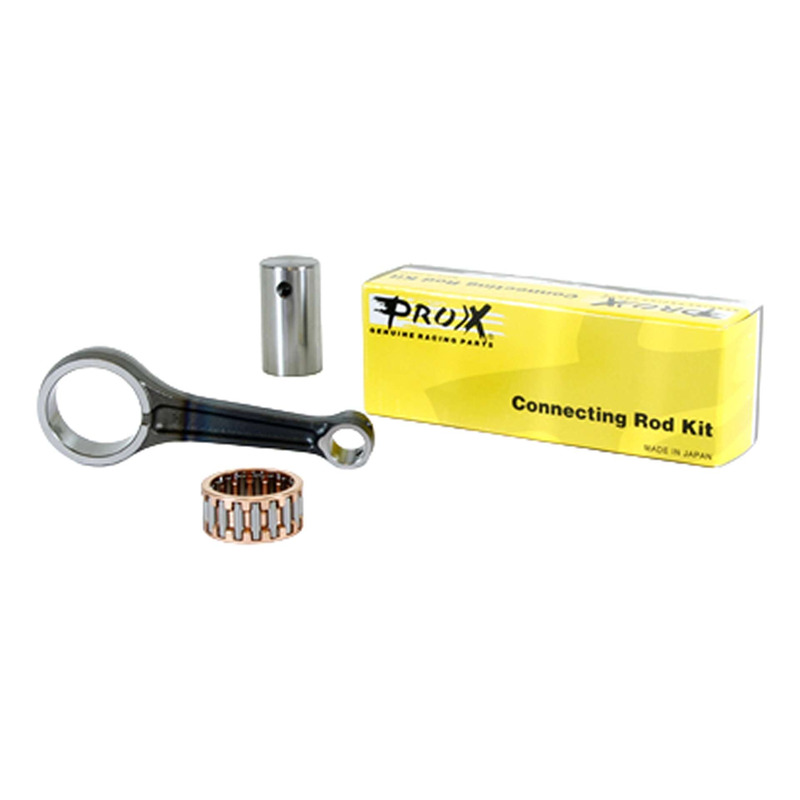 Kit Bielle Complet PROX Type Origine - Honda 200 XR-R